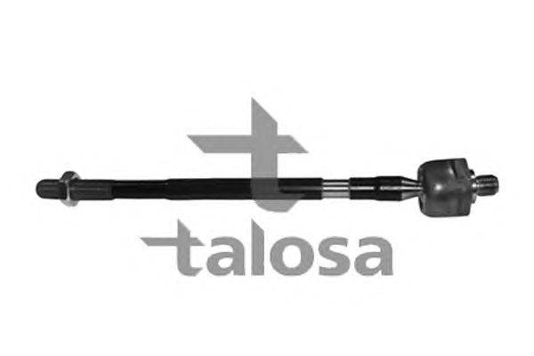 Осевой шарнир, рулевая тяга TALOSA 4406009