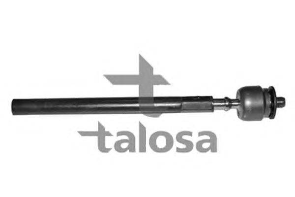 Осевой шарнир, рулевая тяга TALOSA 4406011
