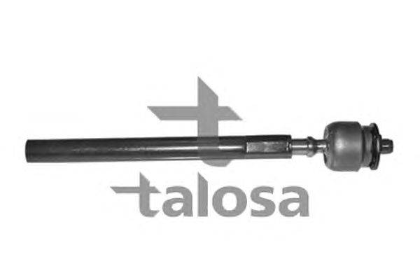 Осевой шарнир, рулевая тяга TALOSA 44-06015