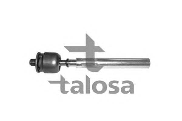 Осевой шарнир, рулевая тяга TALOSA 44-06052