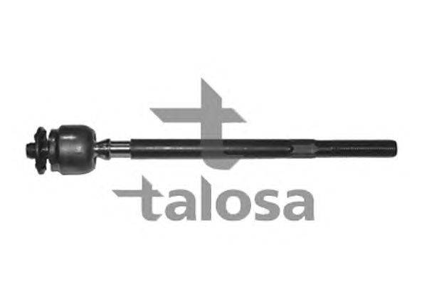 Осевой шарнир, рулевая тяга TALOSA 44-06148