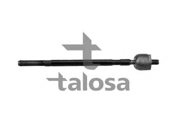Осевой шарнир, рулевая тяга TALOSA 44-06264