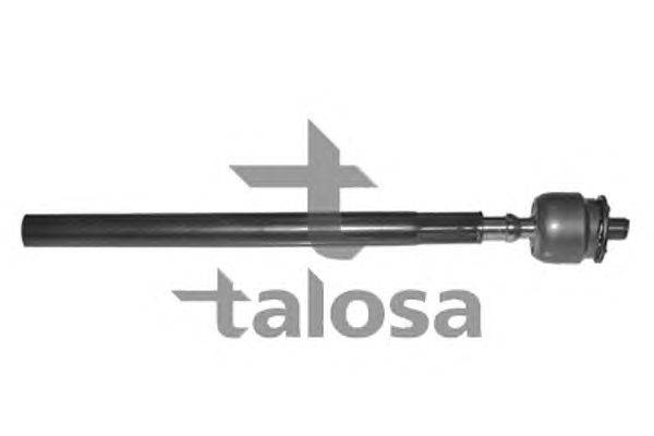 Осевой шарнир, рулевая тяга TALOSA 4406265
