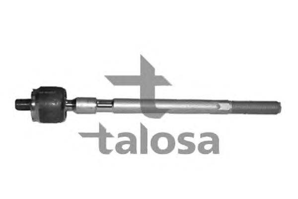 Осевой шарнир, рулевая тяга TALOSA 44-06298