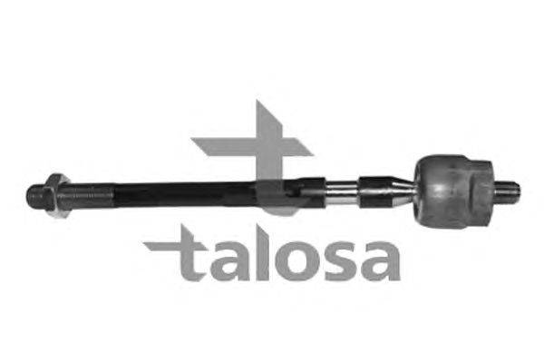 Осевой шарнир, рулевая тяга TALOSA 44-06299