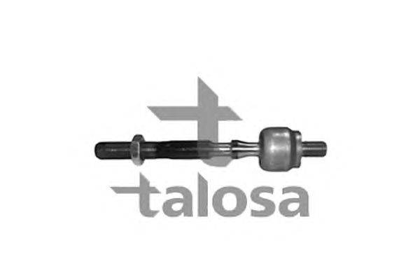 Осевой шарнир, рулевая тяга TALOSA 4406315