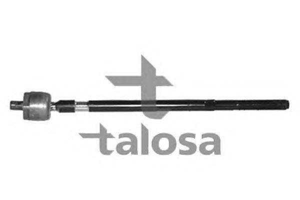 Осевой шарнир, рулевая тяга TALOSA 4406325