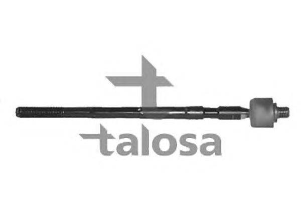 Осевой шарнир, рулевая тяга TALOSA 4406326