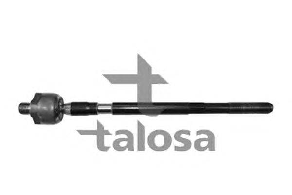 Осевой шарнир, рулевая тяга TALOSA 44-06332