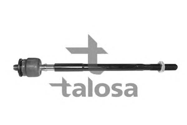 Осевой шарнир, рулевая тяга TALOSA 4406336