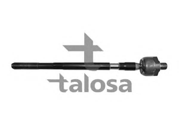 Осевой шарнир, рулевая тяга TALOSA 4407028