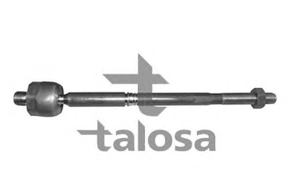 Осевой шарнир, рулевая тяга TALOSA 44-07034