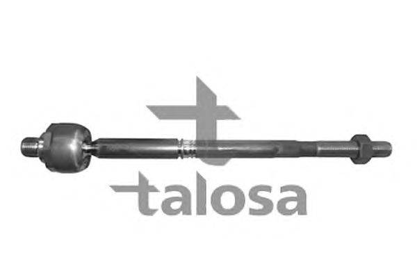 Осевой шарнир, рулевая тяга TALOSA 4407036