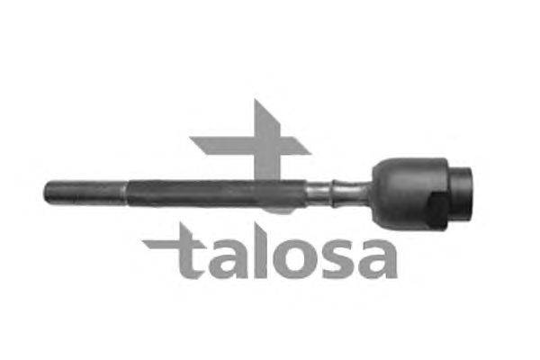 Осевой шарнир, рулевая тяга TALOSA 44-07099