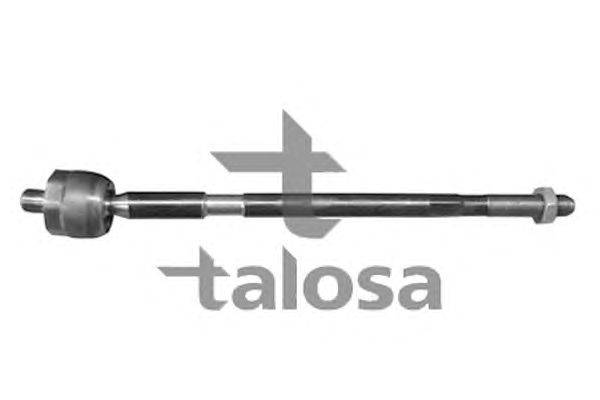 Осевой шарнир, рулевая тяга TALOSA 4407143