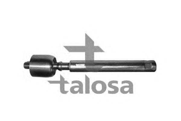 Осевой шарнир, рулевая тяга TALOSA 44-07152