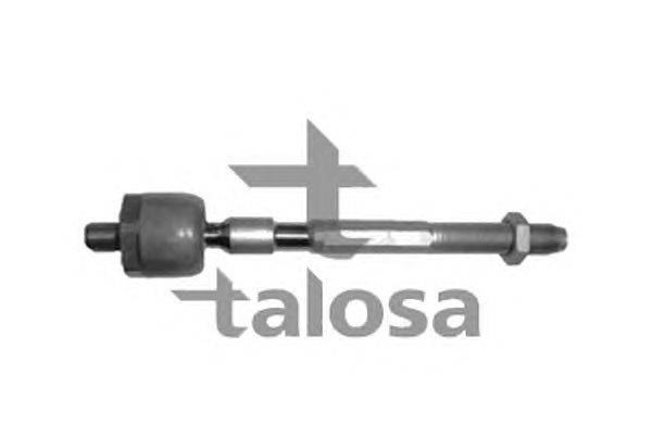 Осевой шарнир, рулевая тяга TALOSA 4407153