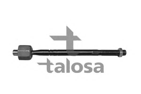 Осевой шарнир, рулевая тяга TALOSA 44-07307