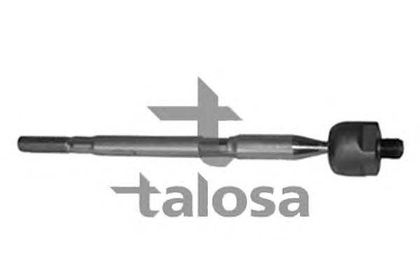 Осевой шарнир, рулевая тяга TALOSA 4407324