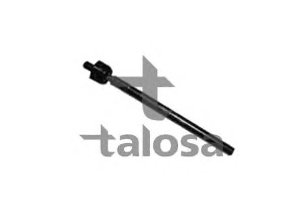 Осевой шарнир, рулевая тяга TALOSA 4407522