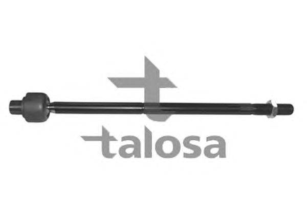 Осевой шарнир, рулевая тяга TALOSA 4407721