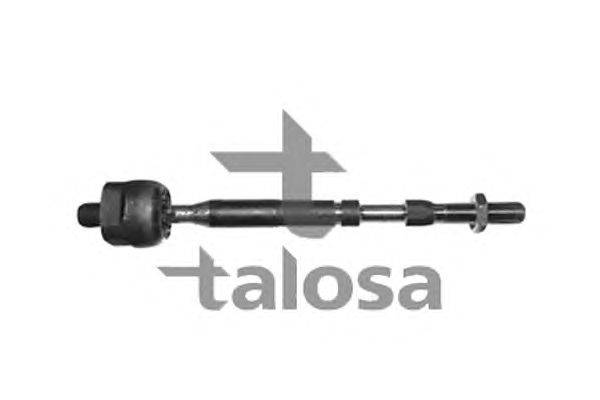Осевой шарнир, рулевая тяга TALOSA 44-07777