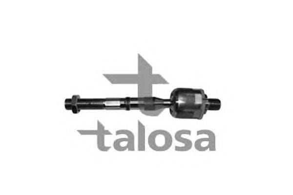 Осевой шарнир, рулевая тяга TALOSA 4407842