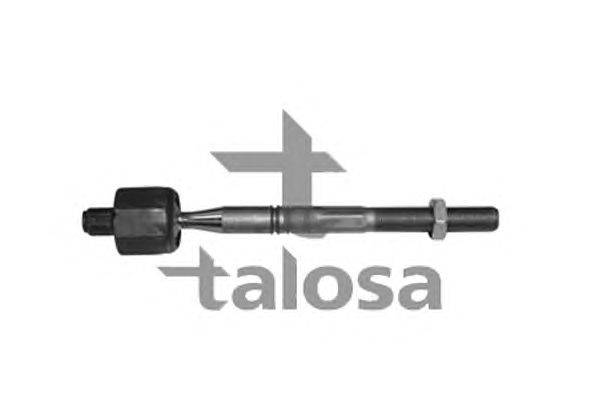 Осевой шарнир, рулевая тяга TALOSA 4407877