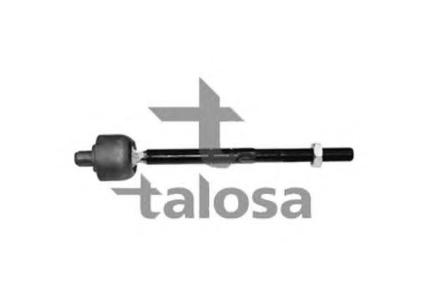 Осевой шарнир, рулевая тяга TALOSA 44-07890