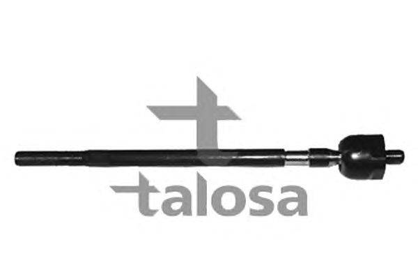 Осевой шарнир, рулевая тяга TALOSA 4408225