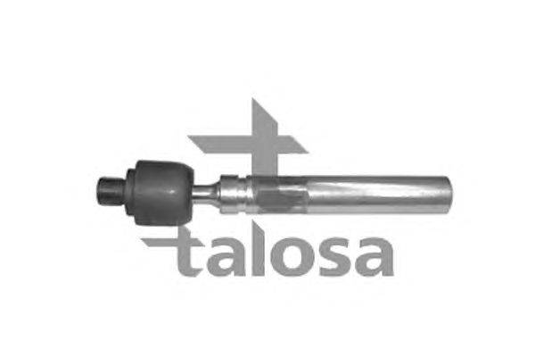 Осевой шарнир, рулевая тяга TALOSA 44-08231