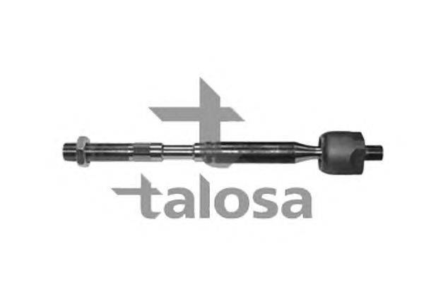 Осевой шарнир, рулевая тяга TALOSA 44-08240