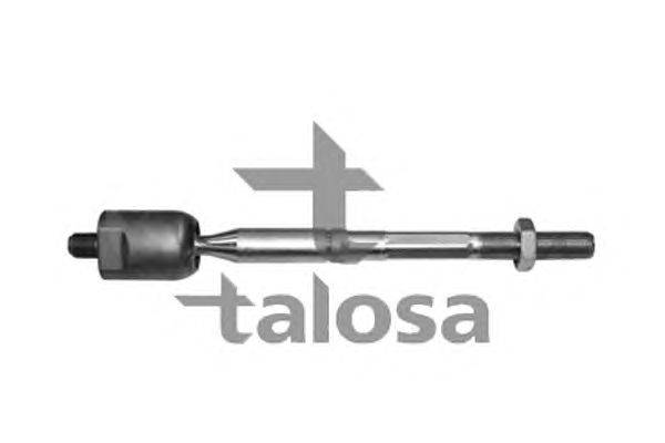 Осевой шарнир, рулевая тяга TALOSA 44-08245