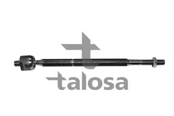 Осевой шарнир, рулевая тяга TALOSA 4408267