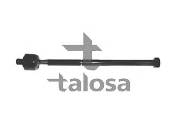 Осевой шарнир, рулевая тяга TALOSA 44-08345