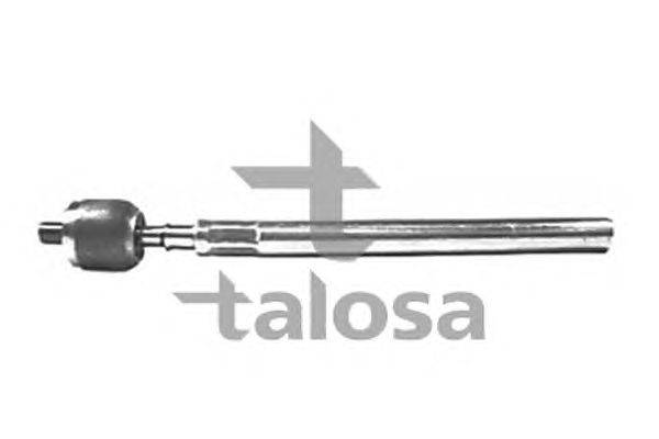 Осевой шарнир, рулевая тяга TALOSA 44-08361