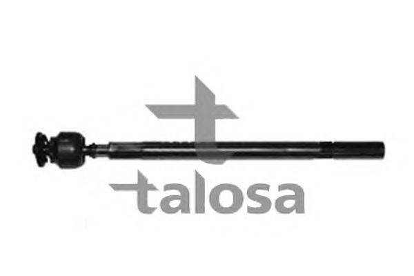 Осевой шарнир, рулевая тяга TALOSA 44-08368