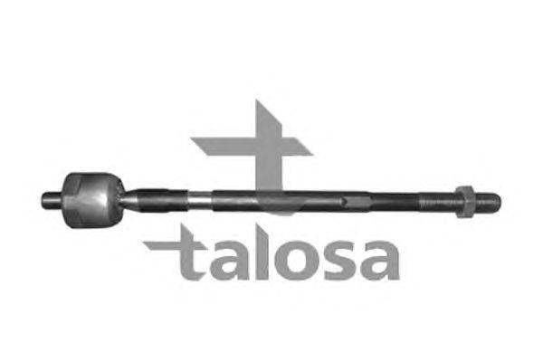 Осевой шарнир, рулевая тяга TALOSA 44-09002