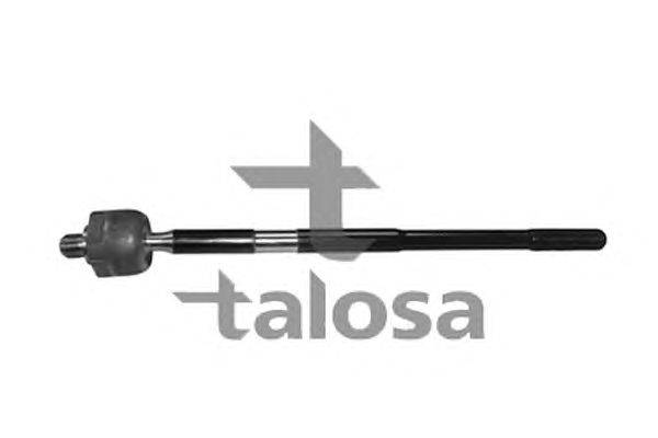 Осевой шарнир, рулевая тяга TALOSA 44-09105