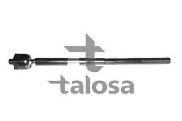 Осевой шарнир, рулевая тяга TALOSA 44-09231