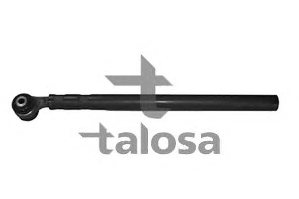 Осевой шарнир, рулевая тяга TALOSA 44-09574