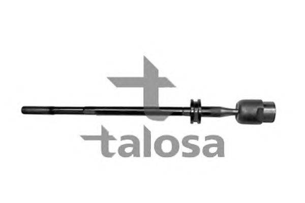 Осевой шарнир, рулевая тяга TALOSA 4409668