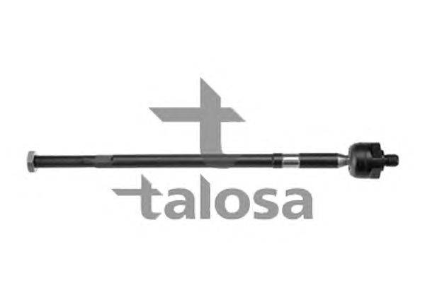 Осевой шарнир, рулевая тяга TALOSA 44-09669