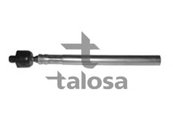 Осевой шарнир, рулевая тяга TALOSA 44-09871