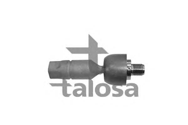 Осевой шарнир, рулевая тяга TALOSA 4409881