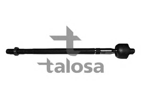 Осевой шарнир, рулевая тяга TALOSA 4409887