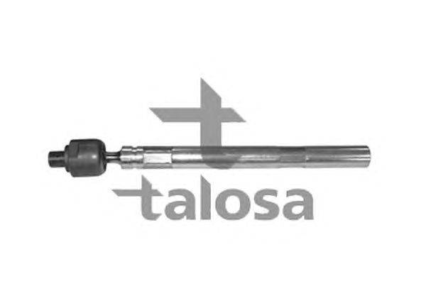 Осевой шарнир, рулевая тяга TALOSA 4409970