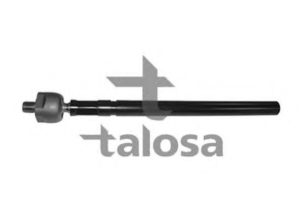 Осевой шарнир, рулевая тяга TALOSA 44-09971
