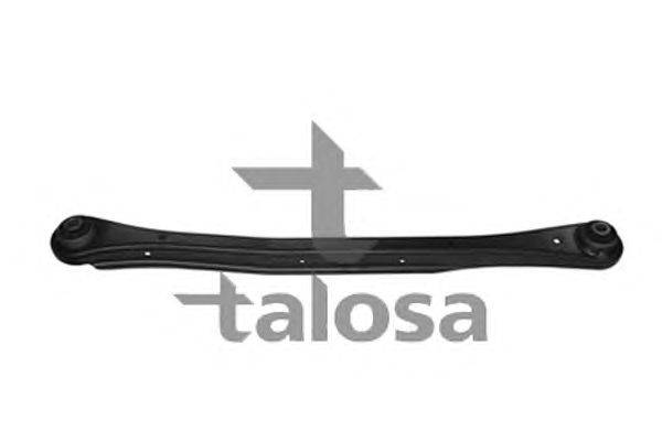 Рычаг независимой подвески колеса, подвеска колеса TALOSA 46-07719