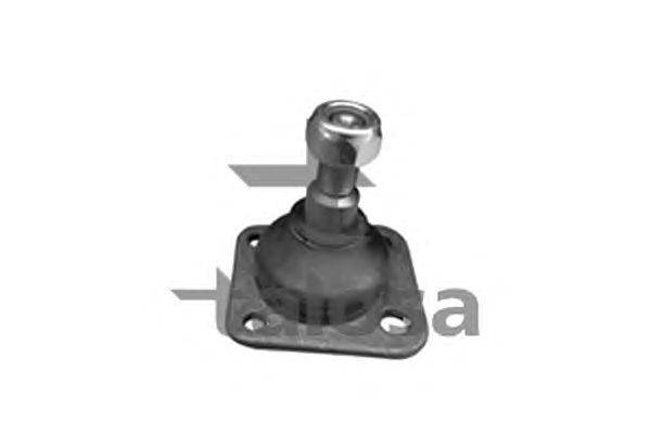 Несущий / направляющий шарнир TEKNOROT R304